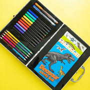 Colour & Carry Activity Case Kit