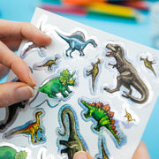 Colour & Carry Activity Case Kit