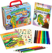 Colour & Carry Activity Tin