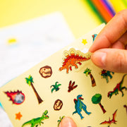 Colour & Carry Activity Tin