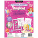 Colour-Me Magnet Colouring Book-Activity Books-Pp-Toycra
