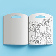 Colouring Books