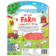 Colouring Books