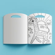 Colouring Books