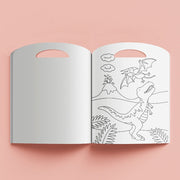 Colouring Books