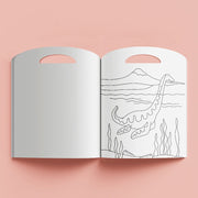 Colouring Books