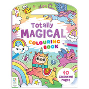 Colouring Books