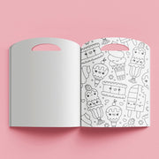 Colouring Books