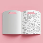 Colouring Books