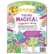 Colouring Books