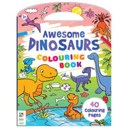 Colouring Books