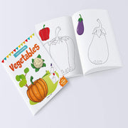 Colouring Books for kids Pack of 12 Books