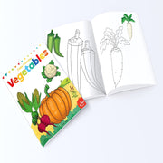 Colouring Books for kids Pack of 12 Books