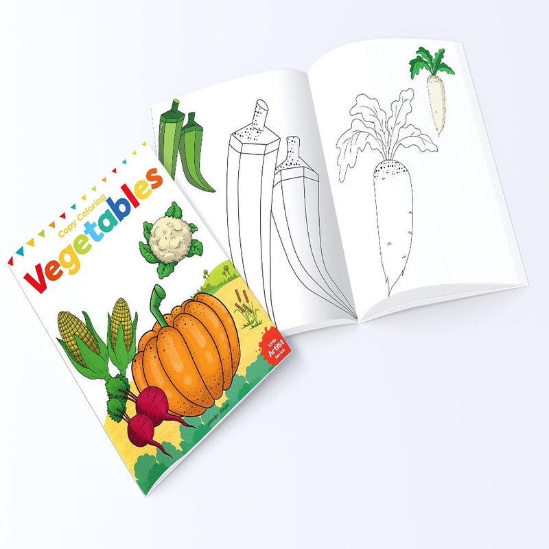Colouring Books for kids Pack of 12 Books