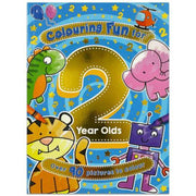 Colouring Fun