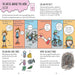 Comic Strip Science : The Periodic Table-Picture Book-Hi-Toycra