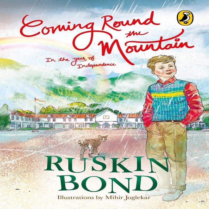 Coming Round The Mountain-Story Books-Prh-Toycra