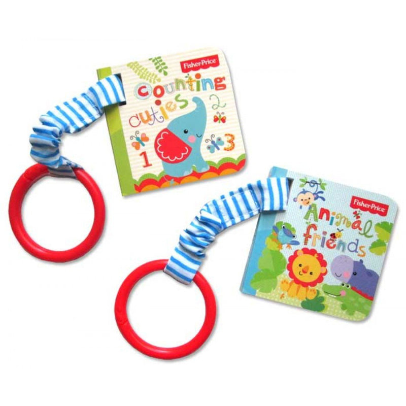 Counting Cuties And Animal Friends Buggy Books