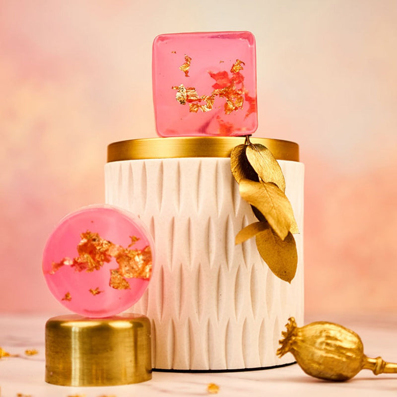 Craftmaker Handmade Soap Kit