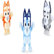 Crayola 3ct Scribble Scrubbie Bluey