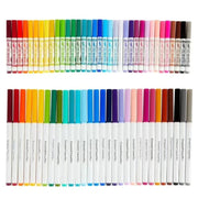 Crayola 65 Washable Markers Mega Set