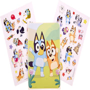 Crayola Bluey Art Case