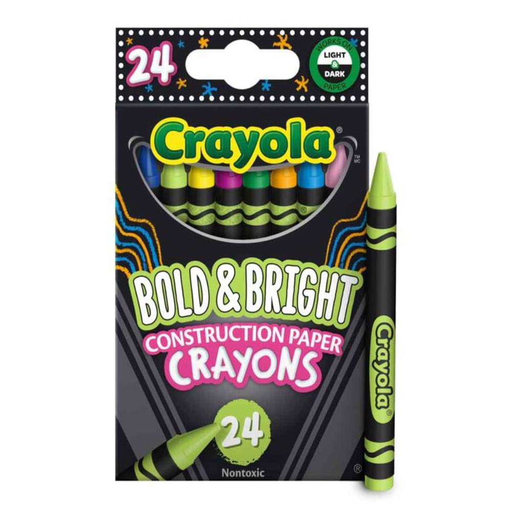 Crayola