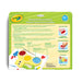 Crayola Butterfly Paint Palette-Arts & Crafts-Crayola-Toycra