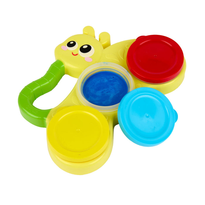 Crayola Butterfly Paint Palette-Arts & Crafts-Crayola-Toycra