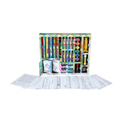 Crayola Christmas Countdown Advent Calendar
