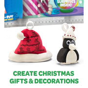 Crayola Christmas Countdown Advent Calendar