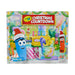 Crayola Christmas Countdown Advent Calendar-Arts & Crafts-Toycra-Toycra