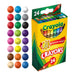 Crayola Classic Crayons, 24 Count-Arts & Crafts-Crayola-Toycra