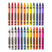 Crayola Classic Crayons, 24 Count-Arts & Crafts-Crayola-Toycra