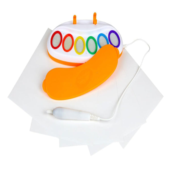 Crayola Color Wonder Magic Light Brush-Arts & Crafts-Crayola-Toycra