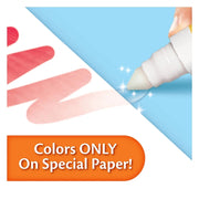 Crayola Color Wonder Mess Free Coloring Pages & Mini Markers