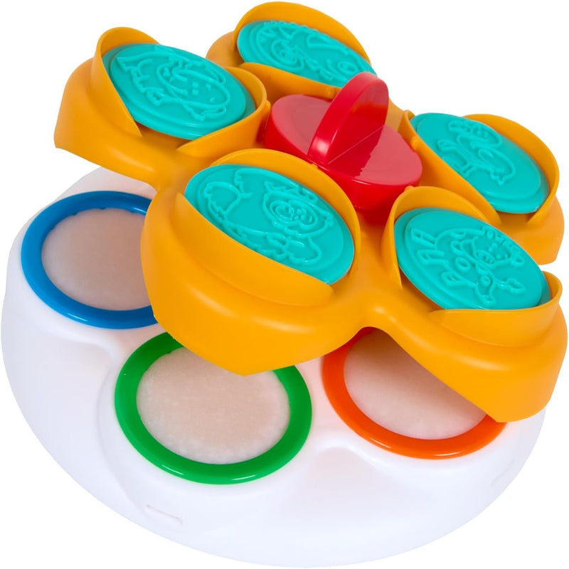 Crayola Color Wonder Mess-Free Paint & Stamper Kit