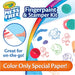 Crayola Color Wonder Mess-Free Paint & Stamper Kit-Arts & Crafts-Crayola-Toycra