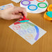Crayola Color Wonder Mess-Free Paint & Stamper Kit-Arts & Crafts-Crayola-Toycra