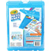 Crayola Color Wonder Mess Free Stow & Go Travel Kit-Arts & Crafts-Crayola-Toycra