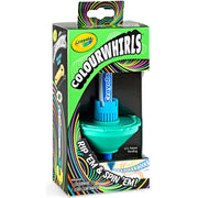 Crayola Colourwhirls - Neon