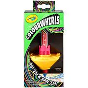 Crayola Colourwhirls - Neon