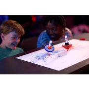 Crayola Colourwhirls Spin Art Toy-1 Set