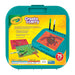 Crayola Create 'N Carry Art Set-Arts & Crafts-Crayola-Toycra