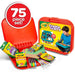 Crayola Create 'N Carry Art Set-Arts & Crafts-Crayola-Toycra