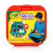 Crayola Create 'N Carry Art Set-Arts & Crafts-Crayola-Toycra