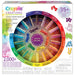 Crayola Creations Color Theory Bead Kit-Arts & Crafts-Crayola-Toycra