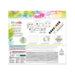 Crayola Creations Colour Theory Watercolour Set-Arts & Crafts-Crayola-Toycra