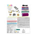 Crayola Creations Faux Crystal Jewelry-Arts & Crafts-Crayola-Toycra