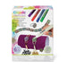 Crayola Creations Faux Crystal Jewelry-Arts & Crafts-Crayola-Toycra